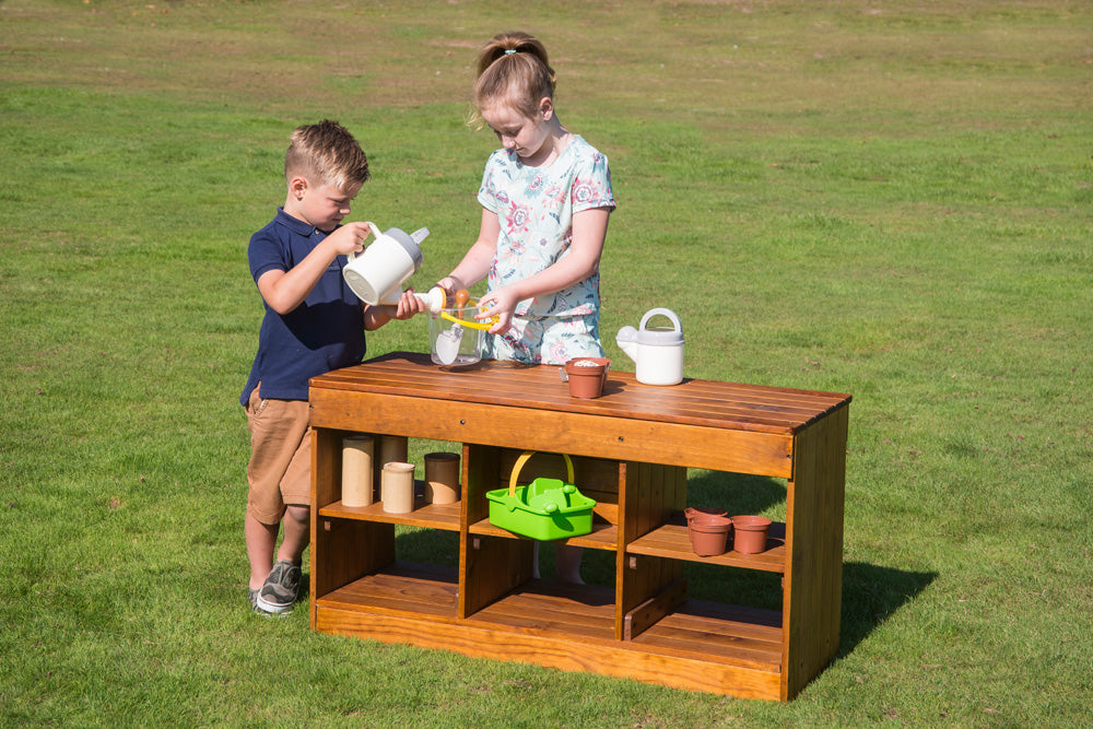 Outdoor Kitchen Bench Unit