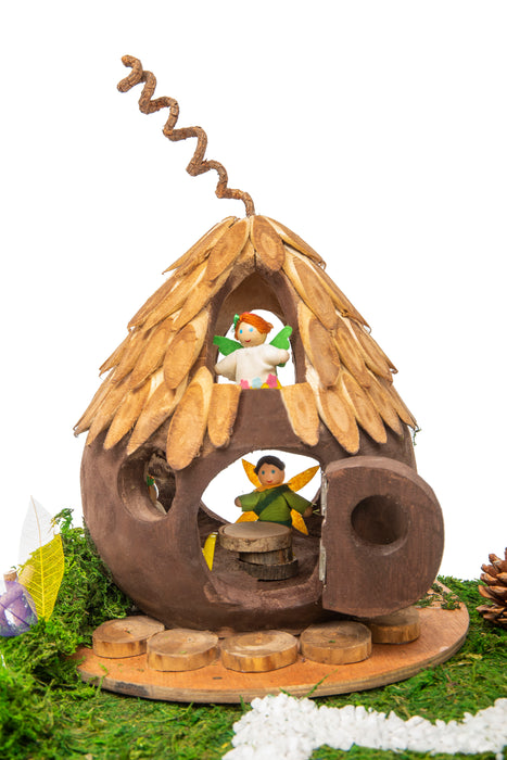 Acorn Dwelling Set