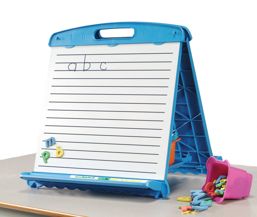 Fold-up Whiteboard Easel