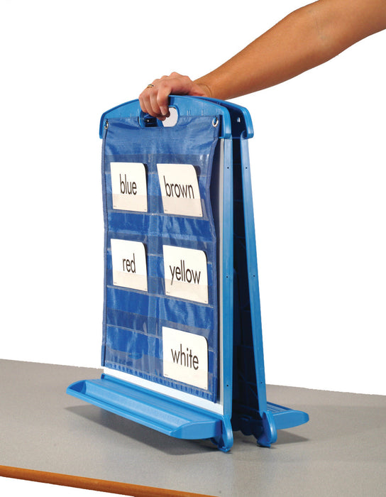 Fold-up Whiteboard Easel