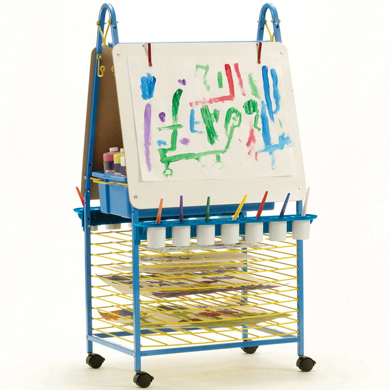 Easels