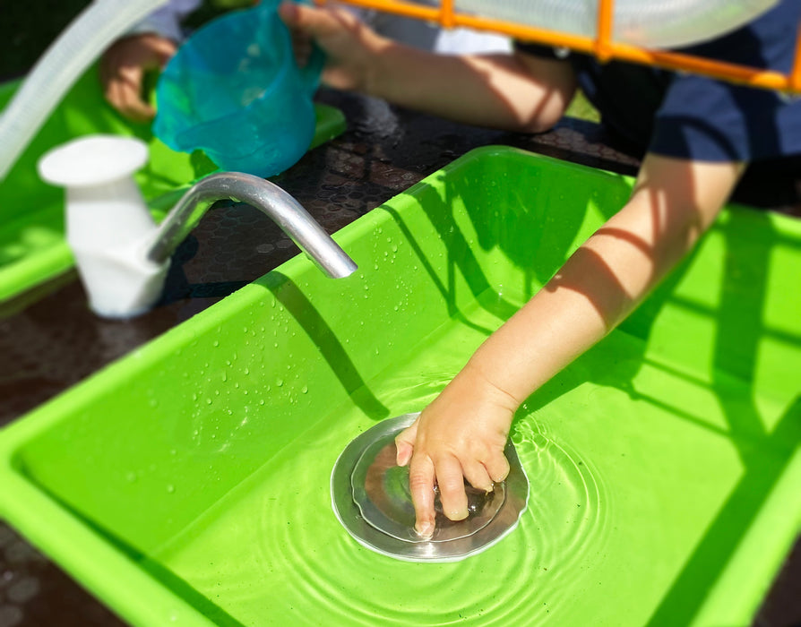 Mobile Sand & Water Activity Centre