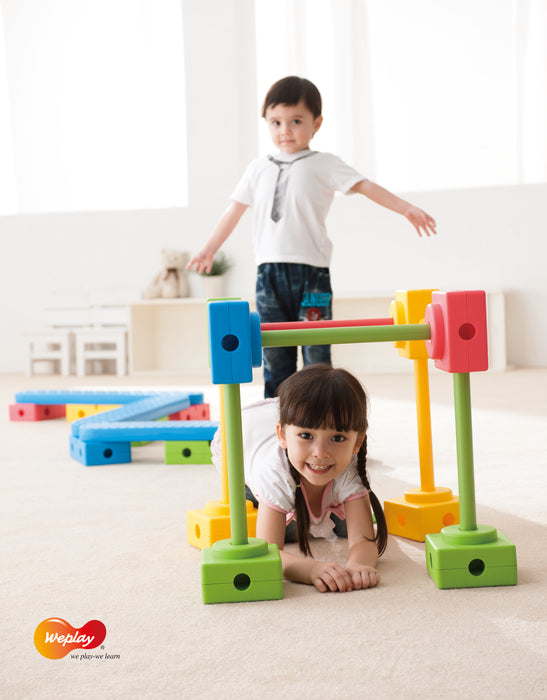 Motor Skill Basic Set