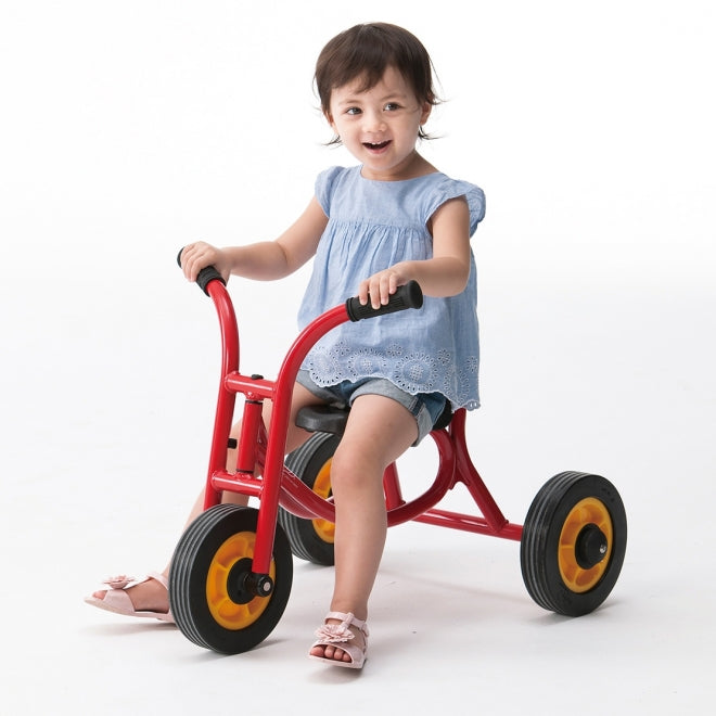 Push Trike