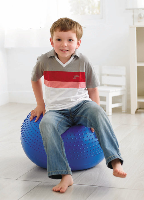 Half Massage Ball (400mm)