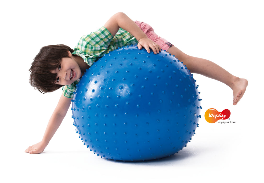 Half Massage Ball (400mm)