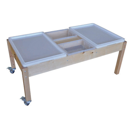 Sand & Water Fun Table