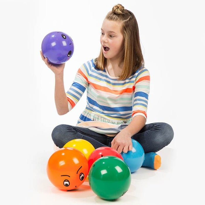 Emotions Balls (set of 6)