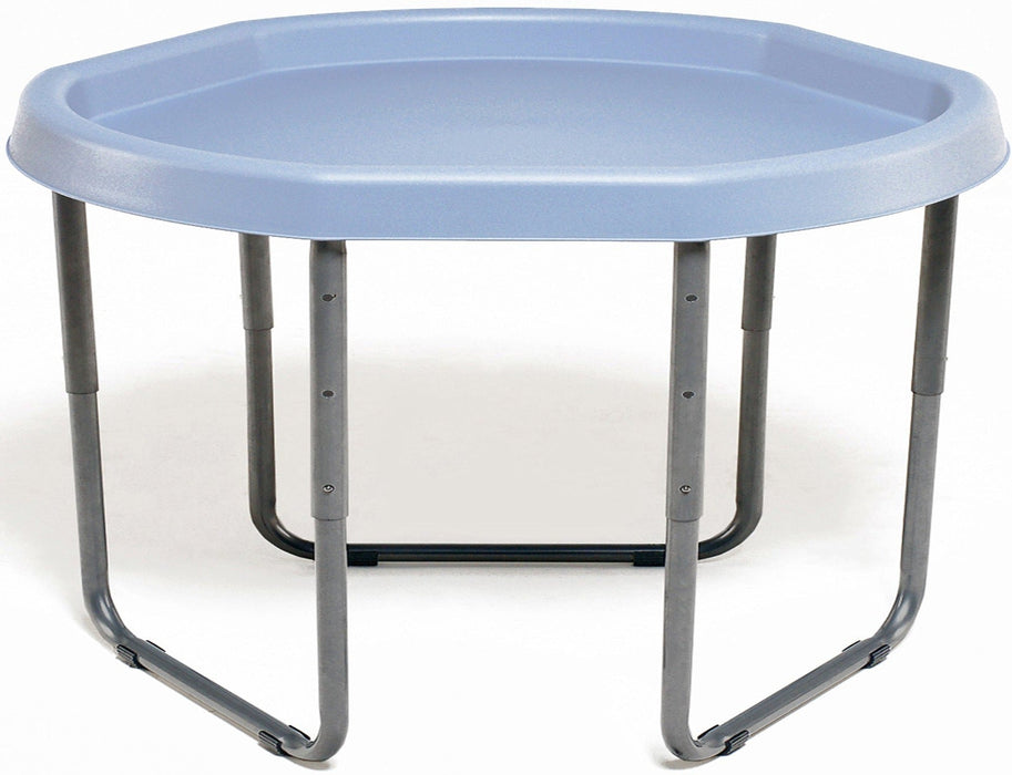 Hexacle Tuff Tray (90cm) and stand - Ice Blue