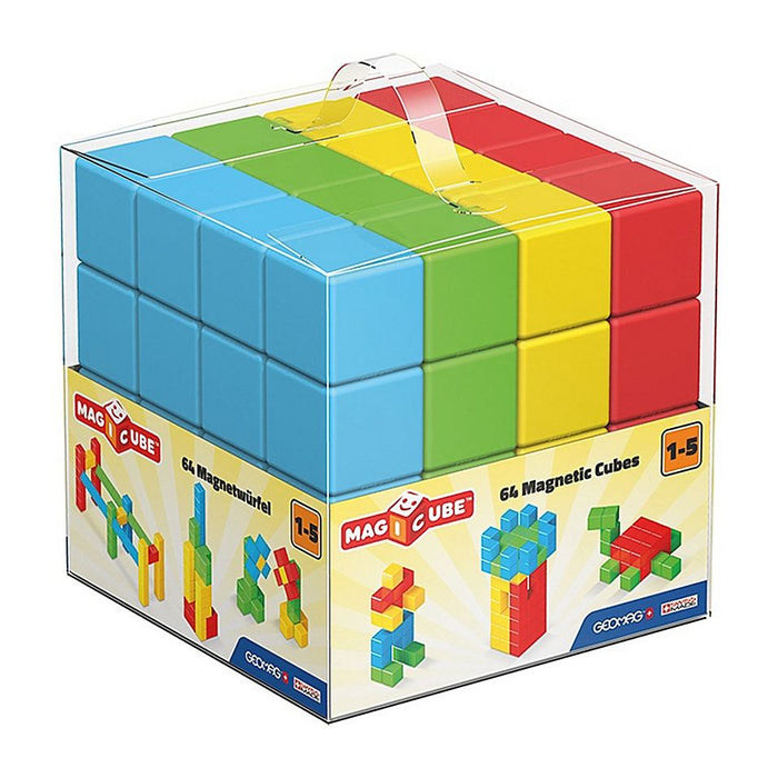 Magic-Cube - 64 pc