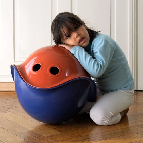 Bilibo - the Ultimate Sensory Toy