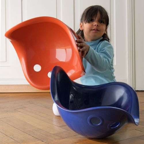 Bilibo - the Ultimate Sensory Toy