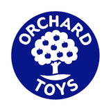 Orchard toys logo