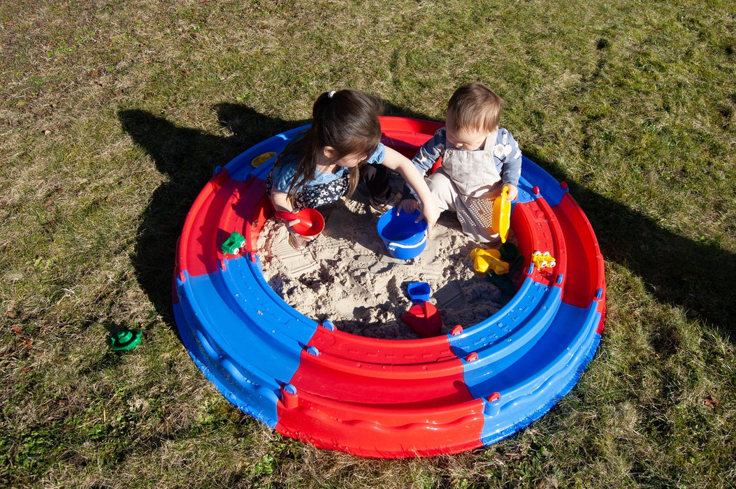 Sand & Water Tray