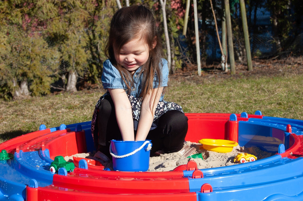 Sand & Water Tray