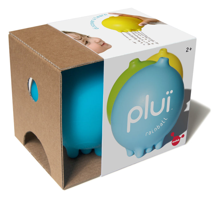 Plui Rain Ball - Blue