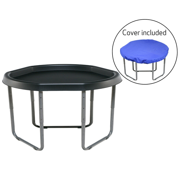 Hexacle Tuff Tray (90cm), Stand and Water Resistant Cover