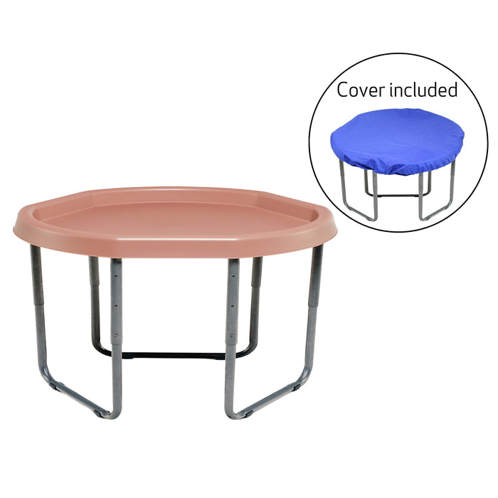 Hexacle Tuff Tray (90cm), Stand and Water Resistant Cover