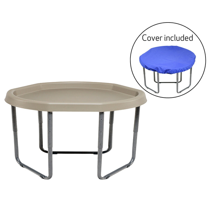 Hexacle Tuff Tray (90cm), Stand and Water Resistant Cover