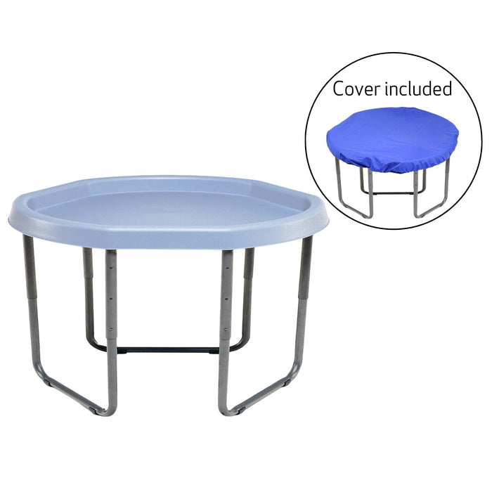 Hexacle Tuff Tray (90cm), Stand and Water Resistant Cover