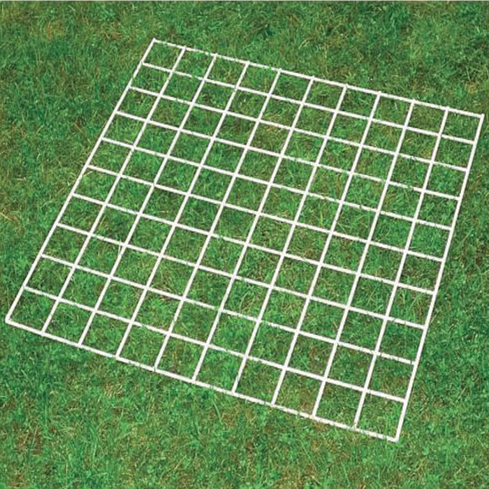 Grid Quadrant 100 Squares (500mm x 500mm)