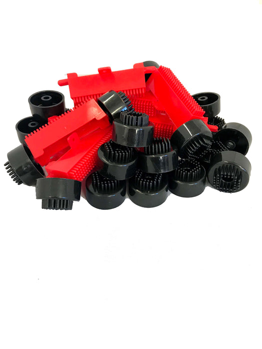 Stickle bricks Wheel & Axle Set