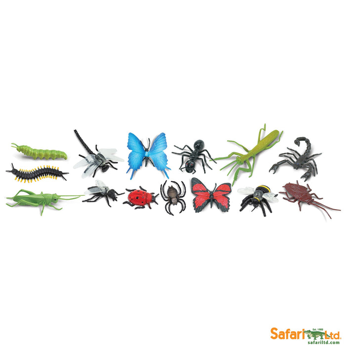 Safari Insect Bulk Pack