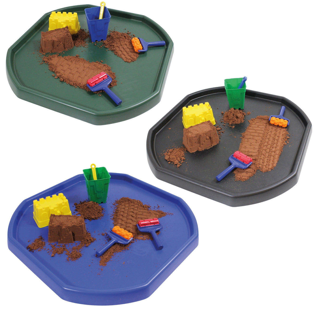 Tuff Trays