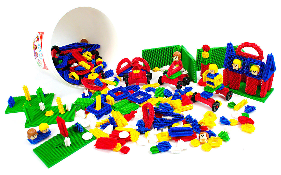 Stickle bricks Super Set