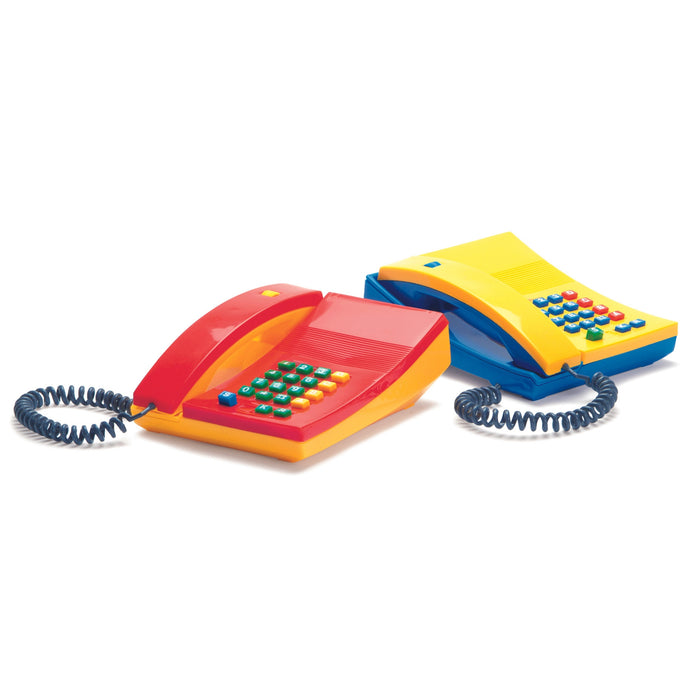 Role play Plastic Telephone
