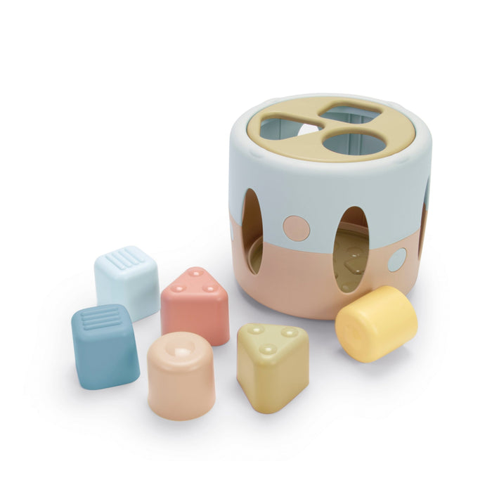 Tiny Bio Shape Sorter