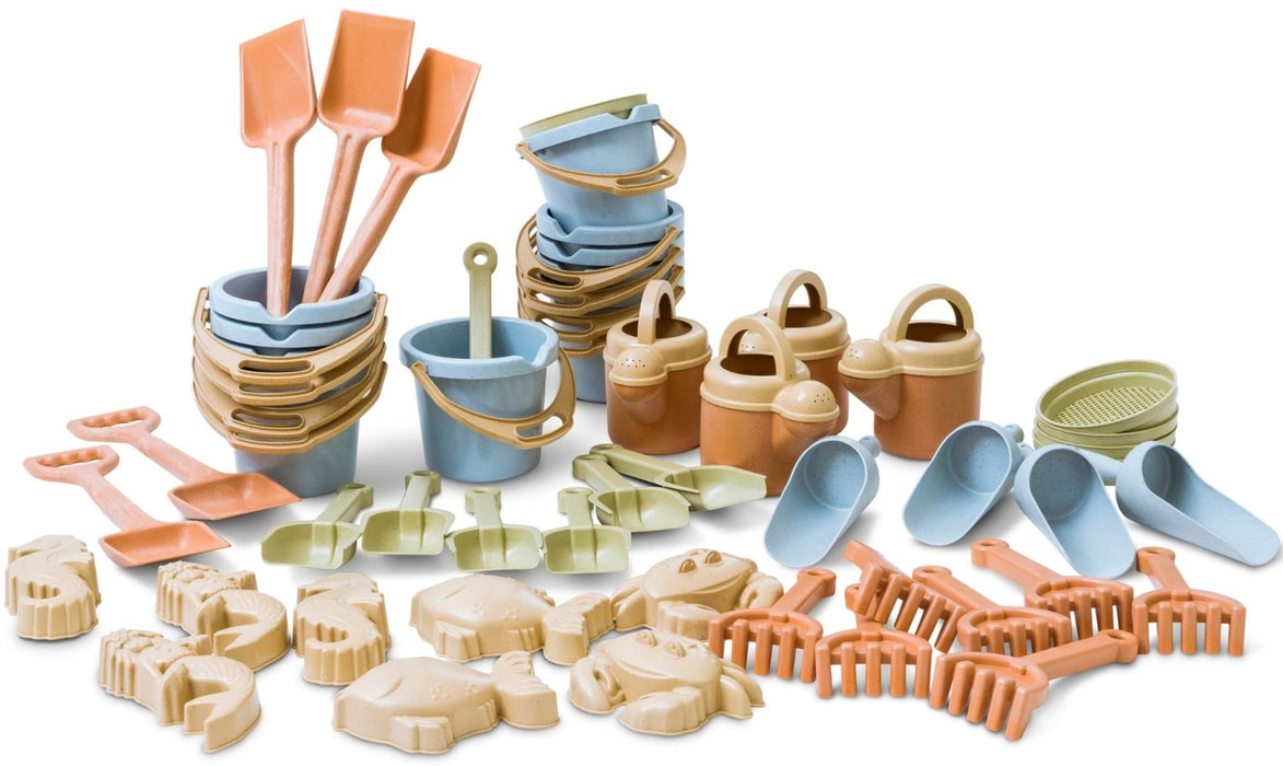 Bio Sand Set - 50 pieces