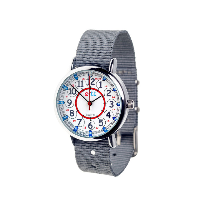 EasyRead Time Wrist Watch