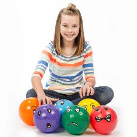 Emotions Balls (set of 6)