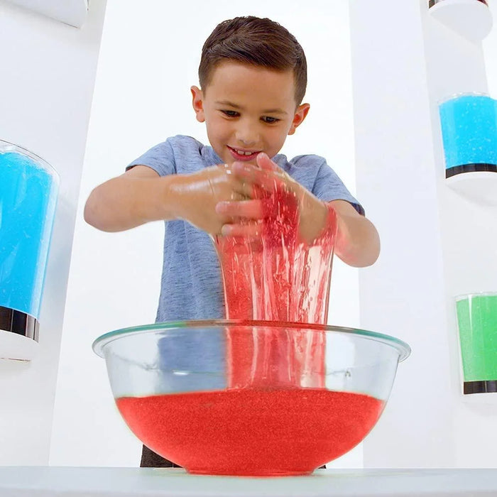 Eco Slime Play (Red or Green) 50g - discontinued