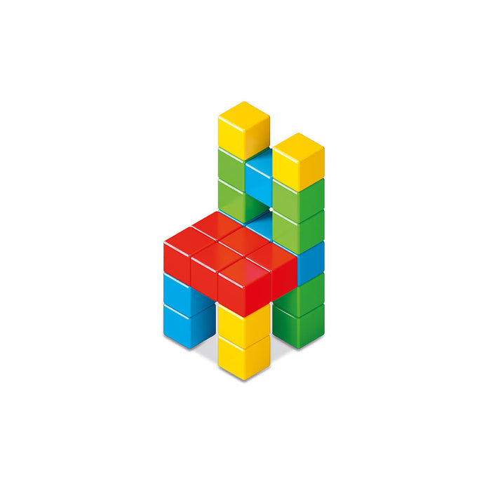 Magic-Cube - 24 pc