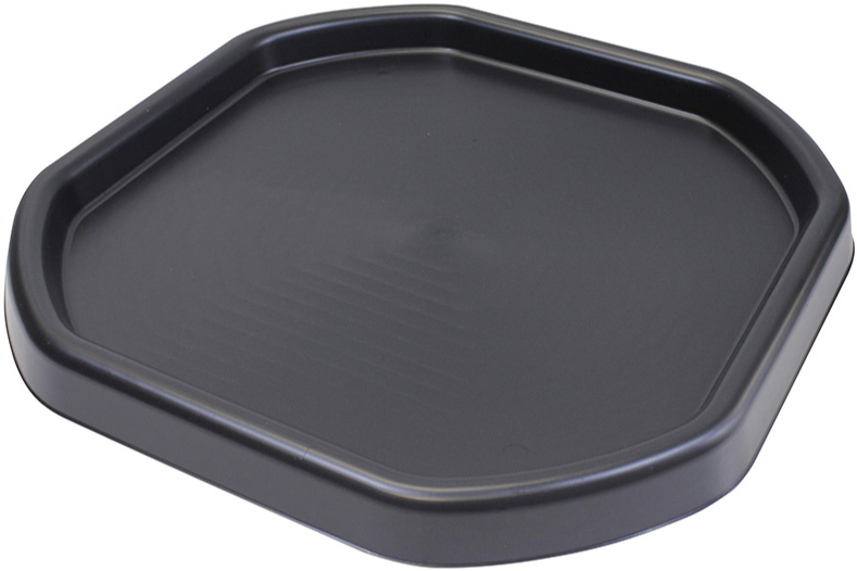 Tuff Tray (100cm) - Black