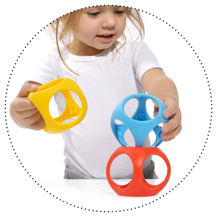 Oibo set of 3