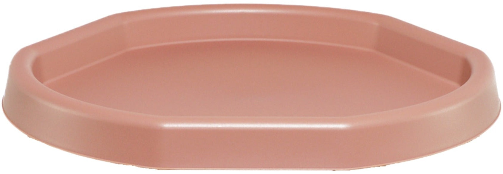 Hexacle Tuff Tray (90cm) - Coral Pink