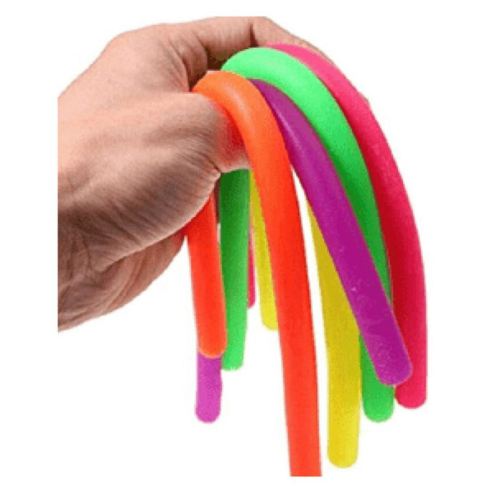 Stretchy String Fidget Toys (Pack of 6)