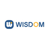 wisdom logo