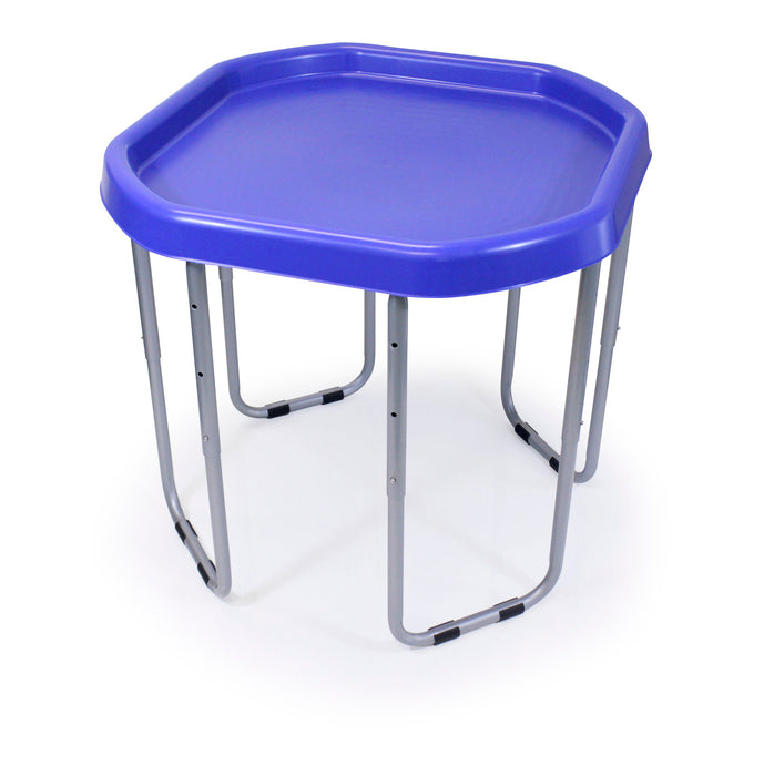 Tuff Tray with Stand - Blue